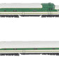 Broadway Limited 3301 N Southern Railway EMD E6 Powered A-Unpowered B