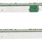 Broadway Limited 3301 N Southern Railway EMD E6 Powered A-Unpowered B
