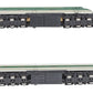 Broadway Limited 3301 N Southern Railway EMD E6 Powered A-Unpowered B
