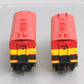 Athearn 80204 HO KCS/Executive F7A-F7B Diesel Locomotive (Set of 2)