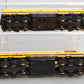 Athearn 80204 HO KCS/Executive F7A-F7B Diesel Locomotive (Set of 2)