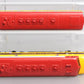 Athearn 80204 HO KCS/Executive F7A-F7B Diesel Locomotive (Set of 2)