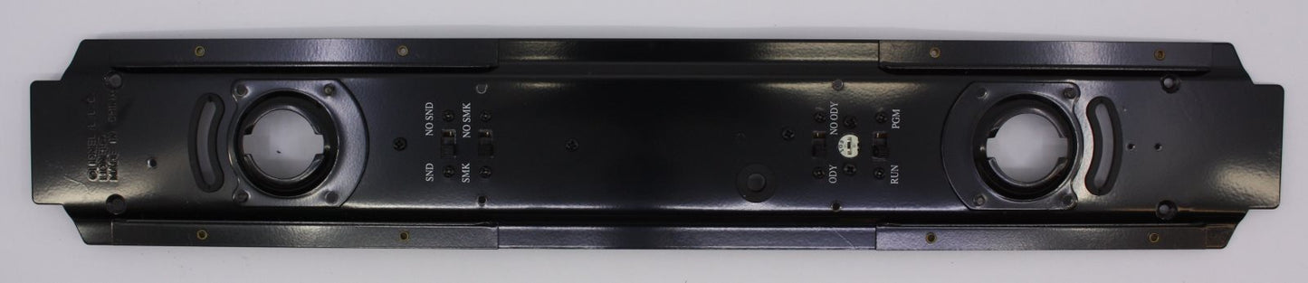 Lionel 28555-758 Gp-38-2 Power Frame Assembly