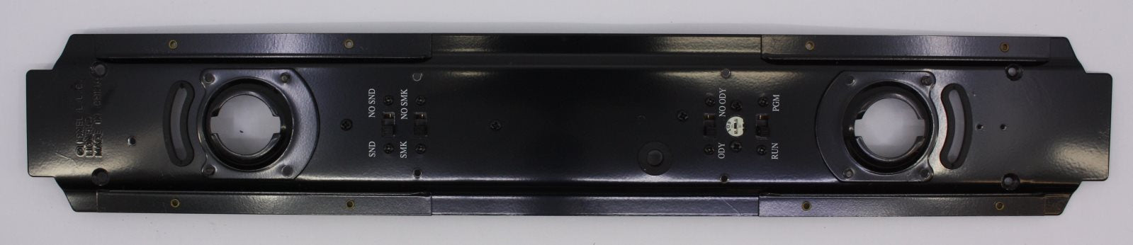 Lionel 28555-758 Gp-38-2 Power Frame Assembly