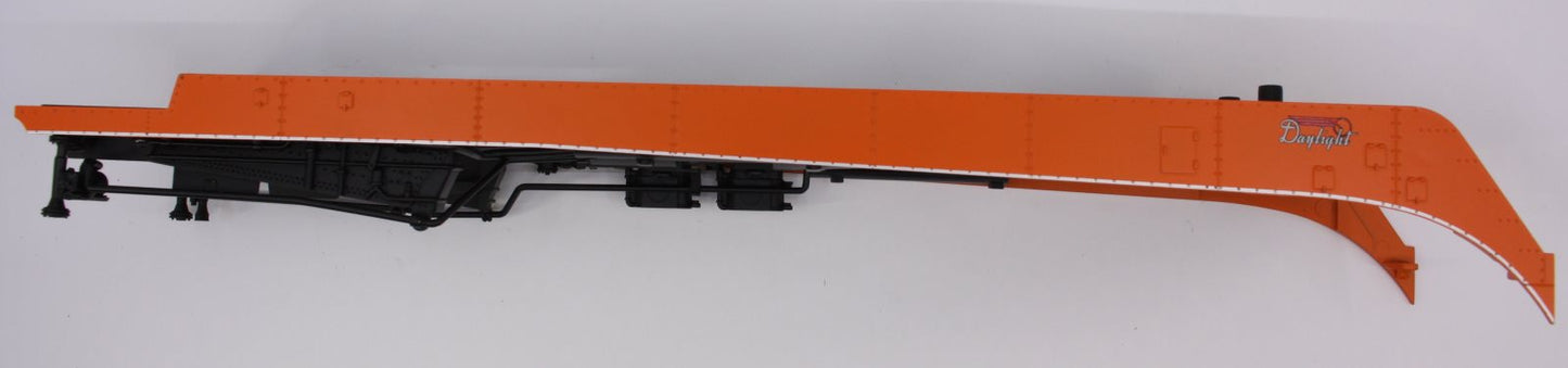 Lionel 38079-3 #4410 Southern Pacific Gsp-2 Lower Boiler Shell