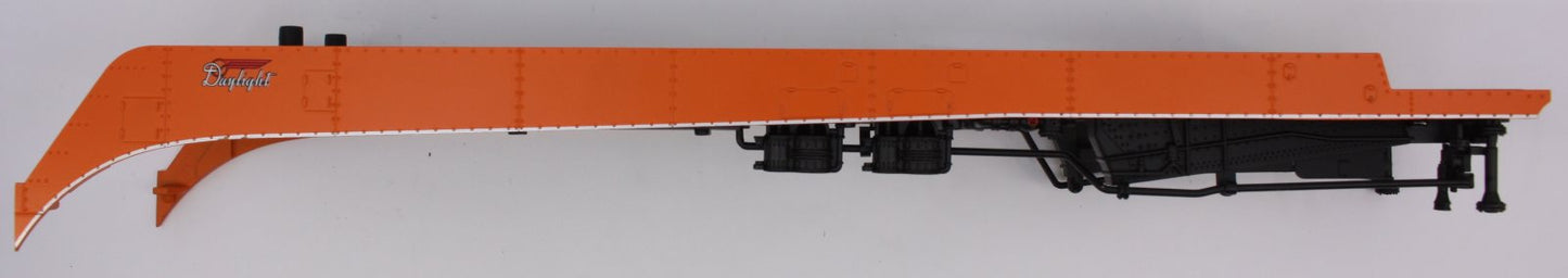 Lionel 38079-3 #4410 Southern Pacific Gsp-2 Lower Boiler Shell