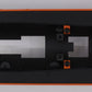 Lionel 38079-3 #4410 Southern Pacific Gsp-2 Lower Boiler Shell