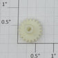 Lionel 85120-155 G Scale Thomas The Tank Engine 20-Tooth Gear