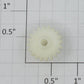 Lionel 85120-155 G Scale Thomas The Tank Engine 20-Tooth Gear