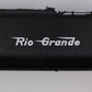 Lionel 38009-T07 #3803 Challenger Rio Grande Tender Shell