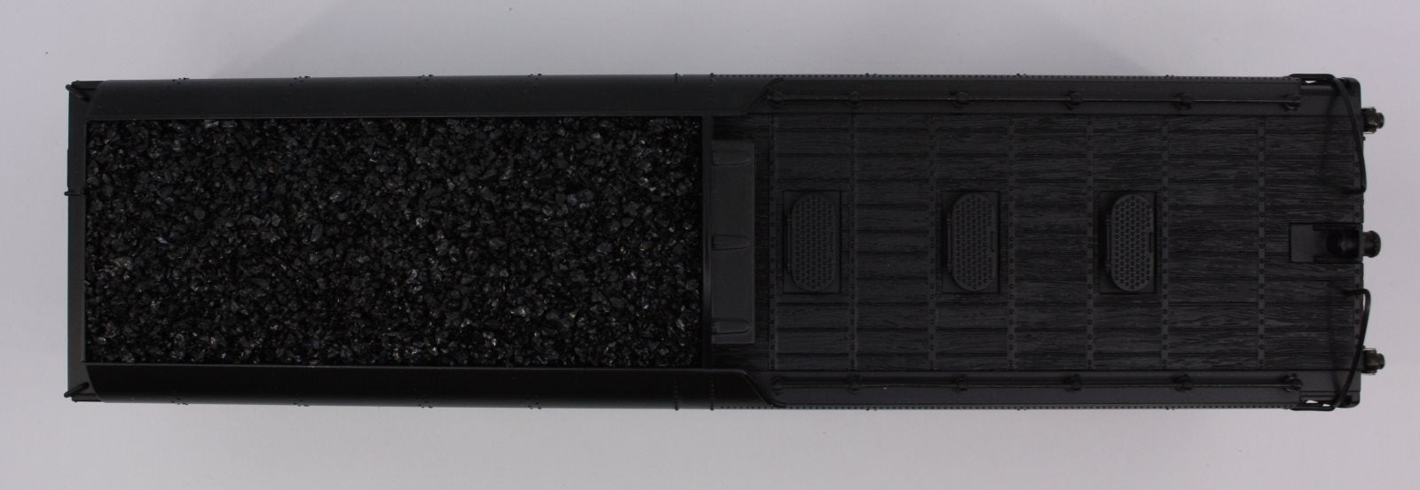 Lionel 38009-T07 #3803 Challenger Rio Grande Tender Shell