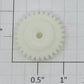 Lionel 85120-175 Thomas 30 Tooth Drive Gear with Cam