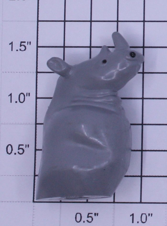 Lionel 16725-50 Rhino Figure