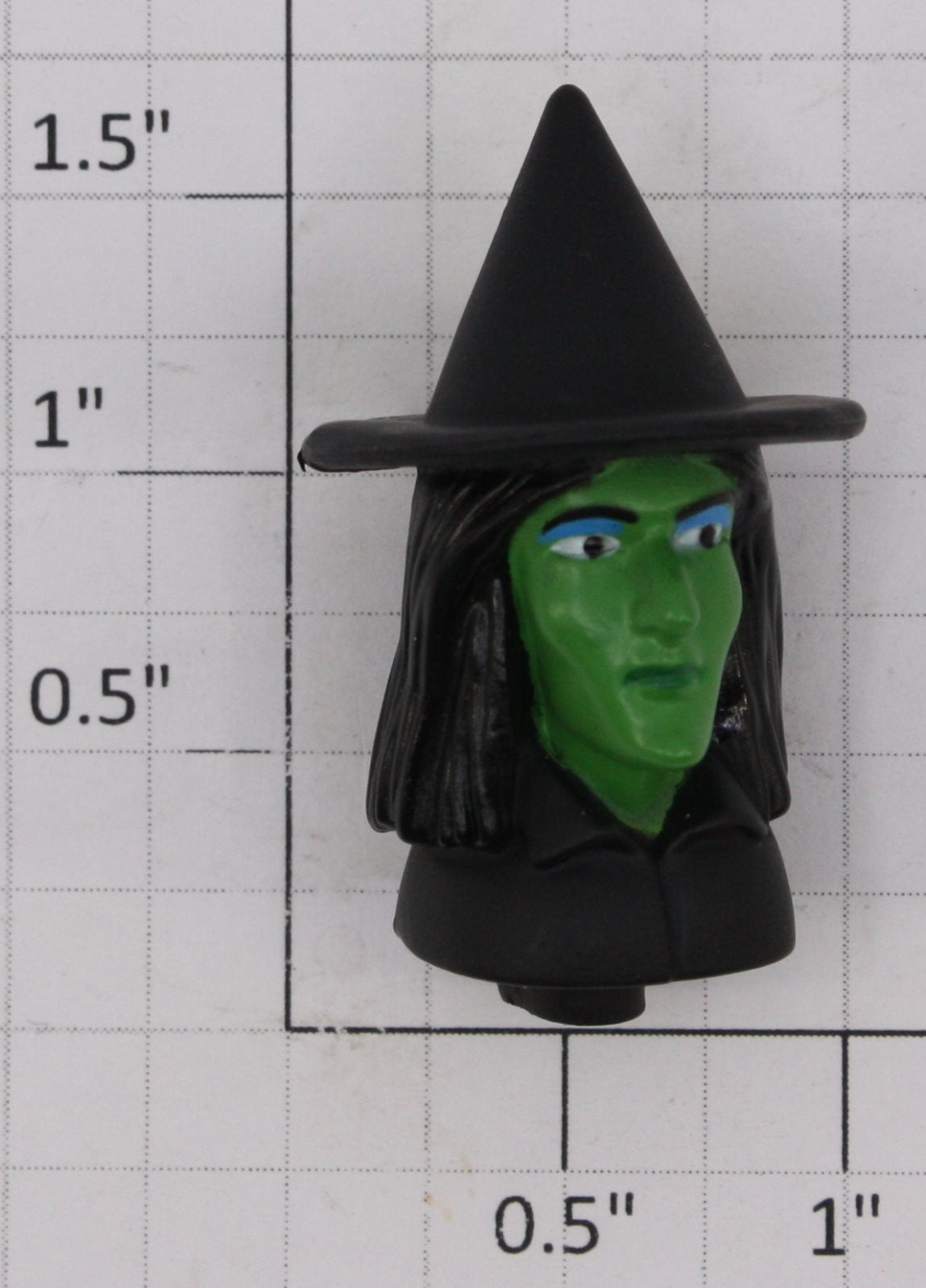 Lionel 16794-50 Witch Head Figure
