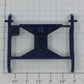 Lionel 26721-57 Dark Blue Dump Frame