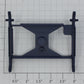 Lionel 26721-57 Dark Blue Dump Frame