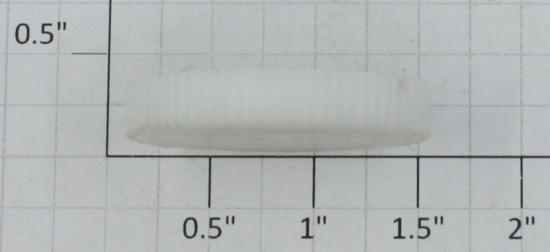 Lionel 85104-586A G Scale 67-Tooth Drive Wheel Gear