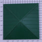 K-Line K0121-R Green Switchman's Tower Roof