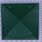 K-Line K0121-R Green Switchman's Tower Roof