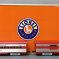 Lionel 6-39166 O Gauge Texas Special Passenger Cars (Set of 2) EX/Box