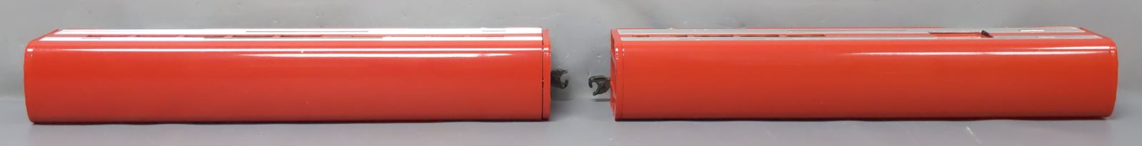 Lionel 6-39166 O Gauge Texas Special Passenger Cars (Set of 2) EX/Box