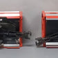 Lionel 6-39166 O Gauge Texas Special Passenger Cars (Set of 2) EX/Box