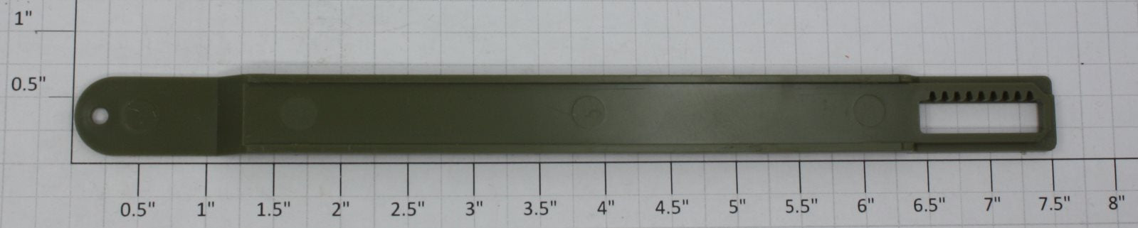 Lionel 16726-35 Green Return Arm