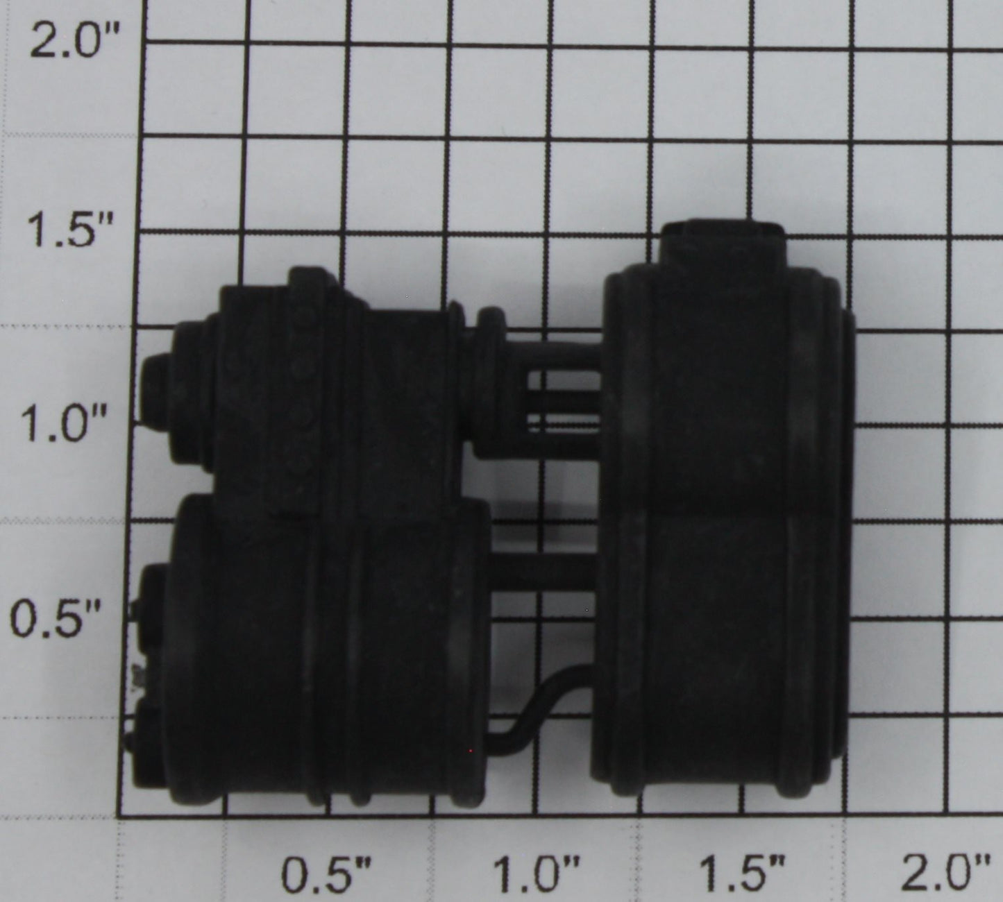 Lionel 85102-915 G Scale 4-4-2 Steam Locomotives Black Compressor