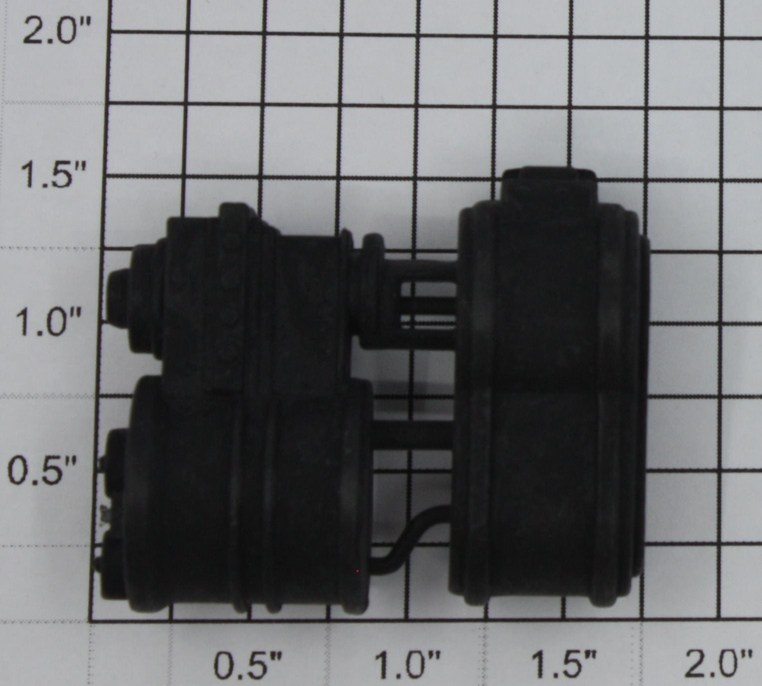 Lionel 85102-915 G Scale 4-4-2 Steam Locomotives Black Compressor