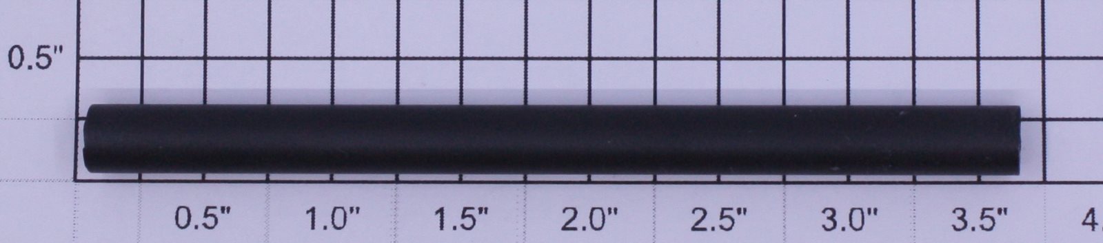 K-Line K0121-BT Black Switchman's Tower Tube