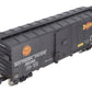 Aristo-Craft 46021 G Scale Southern Pacific Overnight Boxcar - Metal Wheels