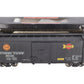 Aristo-Craft 46021 G Scale Southern Pacific Overnight Boxcar - Metal Wheels