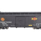 Aristo-Craft 46021 G Scale Southern Pacific Overnight Boxcar - Metal Wheels