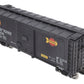 Aristo-Craft 46021 G Scale Southern Pacific Overnight Boxcar - Metal Wheels
