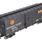 Aristo-Craft 46021 G Scale Southern Pacific Overnight Boxcar - Metal Wheels
