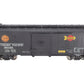 Aristo-Craft 46021 G Scale Southern Pacific Overnight Boxcar - Metal Wheels