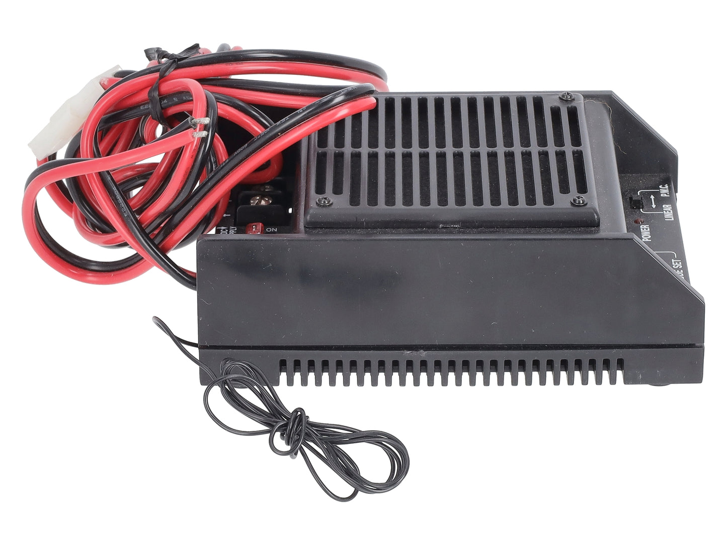 Crest CRE-55470 10 Channel Train Engineer Walk-Around Control System VG/Box
