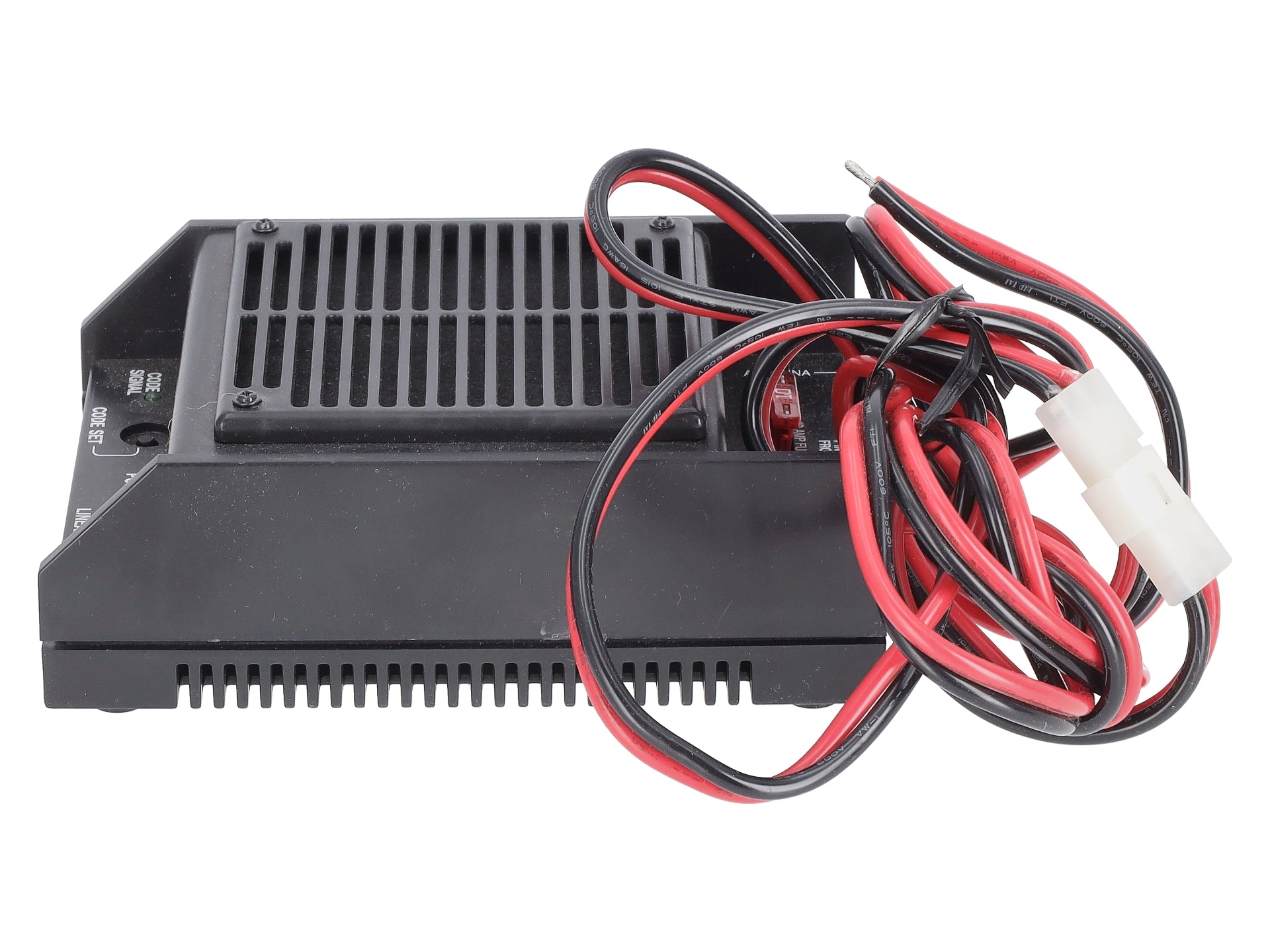 Crest CRE-55470 10 Channel Train Engineer Walk-Around Control System VG/Box