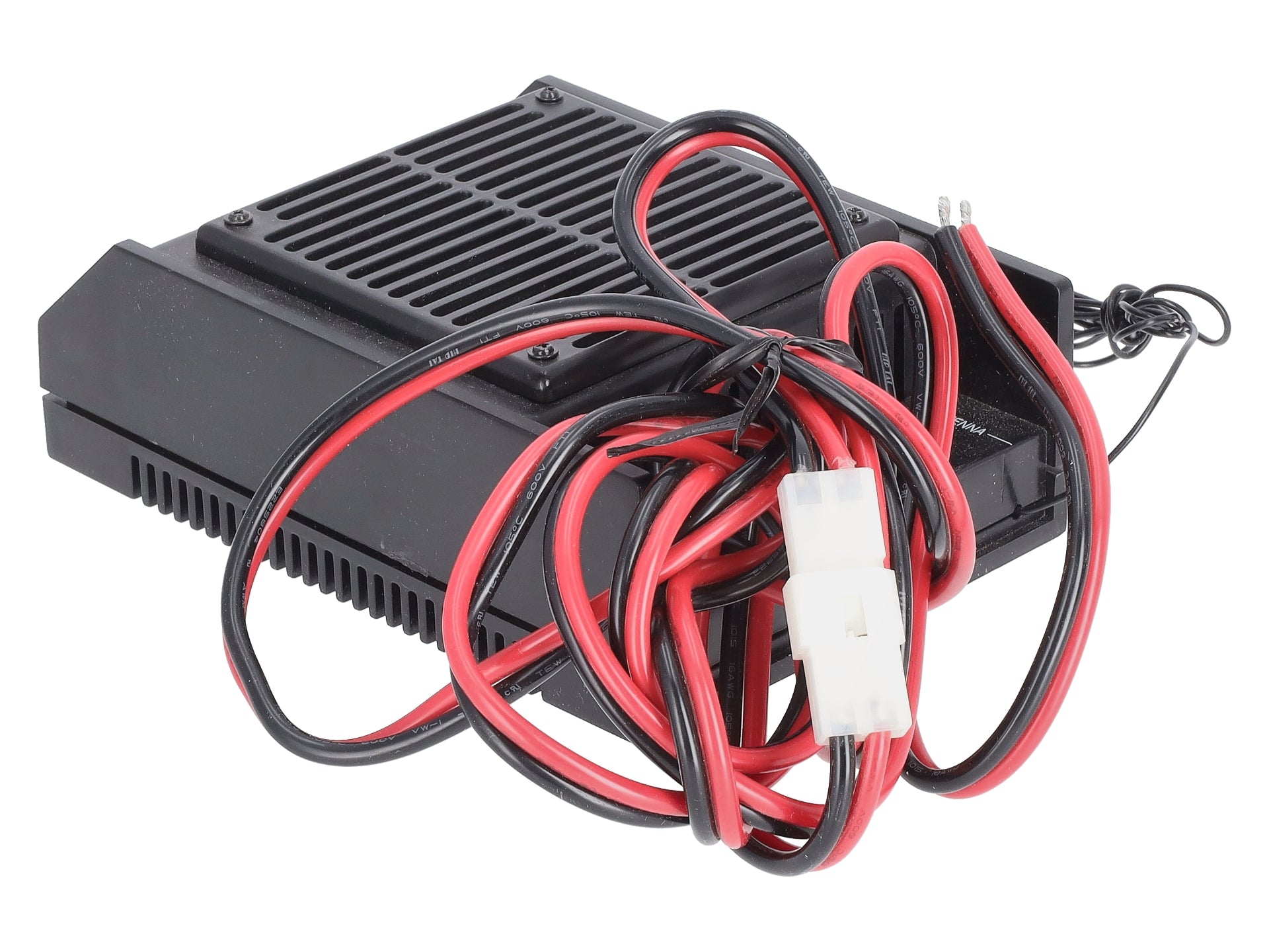 Crest CRE-55470 10 Channel Train Engineer Walk-Around Control System LN/Box