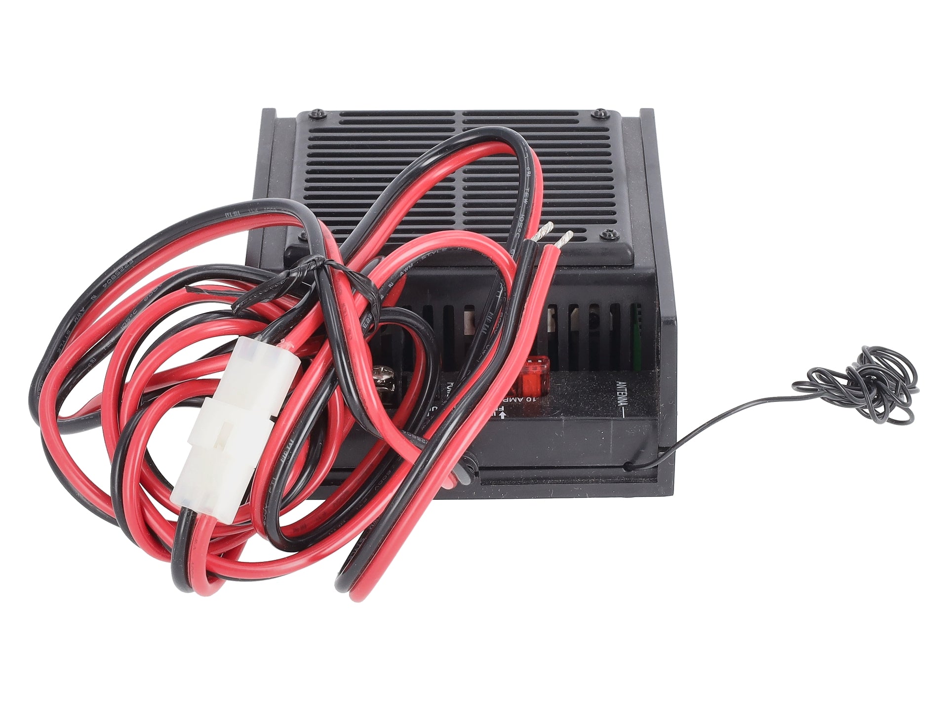 Crest CRE-55470 10 Channel Train Engineer Walk-Around Control System LN/Box