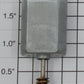 K-Line K2625-MTR Handcar 12-Volt DC Can Motor with Worm Gear
