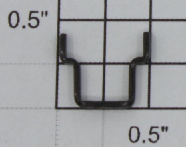 K-Line K623-M003R1 Stirrup Step