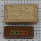 Faller 649 HO Gauge Vintage Drive Switching Relay Boxed