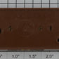 Faller 649 HO Gauge Vintage Drive Switching Relay Boxed