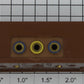 Faller 649 HO Gauge Vintage Drive Switching Relay Boxed