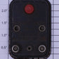 Lionel 88 O Gauge Momentary Normally Closed Directional Control Switch
