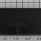 Lionel 1252-30-2 K-Line Yellow Push Button Accessory Switch Controller