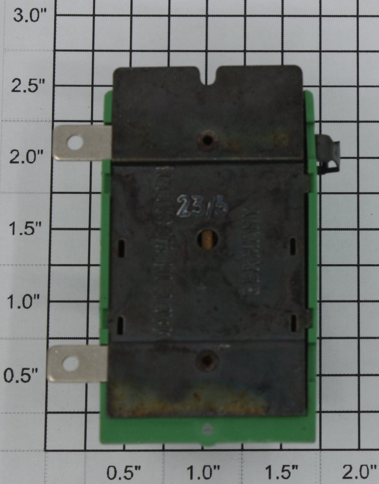 Fleischmann 6924 HO Gauge Trolley Directional Switch Controller