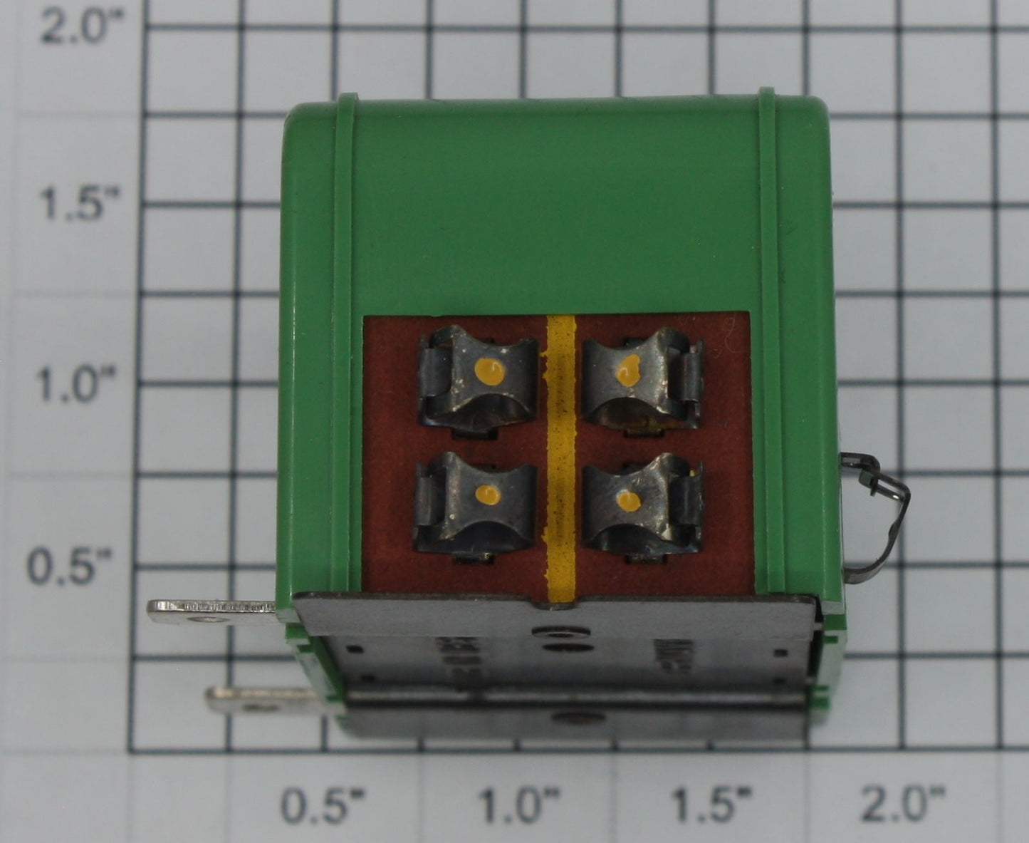 Fleischmann 6924 HO Gauge Trolley Directional Switch Controller