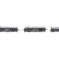 Life Like 7601 N Amtrak Double Header Set w/Caboose LN/Box